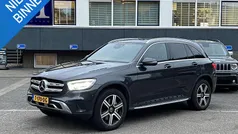 Gebruikt 2020 Mercedes GLC300e Business SUV | € 37.899 (Eerlijke prijs)