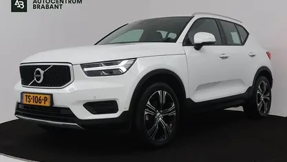 Occasion 2018 Volvo XC40 Momentum SUV | € 19.945 (Eerlijke prijs)