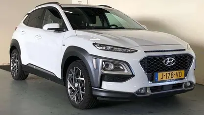 Occasion 2020 Hyundai Kona Premium SUV | € 20.890 (Eerlijke prijs)