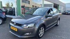 Grijs Gebruikt 2012 VW Polo Highline Hatchback | € 5.950 (Eerlijke prijs)