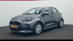 Grijs Gebruikt 2023 Mazda 2 Hatchback | € 20.950 (Goede deal)