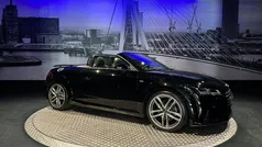 Cabriolet Gebruikt 2016 Audi TT Roadster S-Line Cabriolet | € 28.995 (Goede deal)