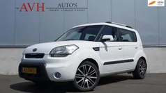 Gebruikt 2009 Kia Soul SUV | € 3.950 (Eerlijke prijs)