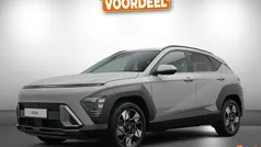 Grijs Nieuw 2025 Hyundai Kona Comfort SUV | € 34.925 (Eerlijke prijs)
