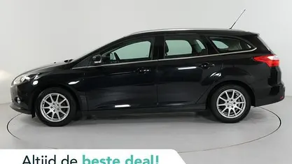 Occasion Ford Focus 126 PK (92 kW) 2014 Stationwagen