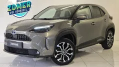 Groen Gebruikt 2021 Toyota Yaris Cross Edition SUV | € 24.440 (Goede deal)