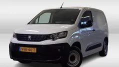 Gebruikt 2023 Peugeot Partner S MPV | € 14.925 (Eerlijke prijs)