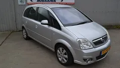 Gebruikt 2010 Opel Meriva Edition MPV | € 3.250 (Super prijs)