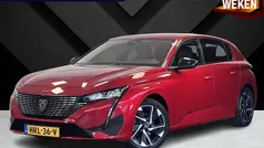 Gebruikt 2024 Peugeot 308 Allure Hatchback | € 26.395 (Eerlijke prijs)