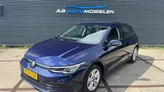 Gebruikt 2022 VW Golf VIII Life Hatchback | € 14.995 (Eerlijke prijs)