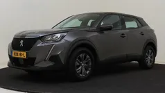 Gebruikt 2021 Peugeot 2008 Active SUV | € 16.925 (Eerlijke prijs)
