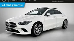 Gebruikt 2020 Mercedes CLA200 Advanced Coupé | € 31.900 (Eerlijke prijs)