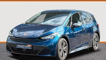 Occasion 2021 Cupra Born Hatchback | € 23.900 (Eerlijke prijs)