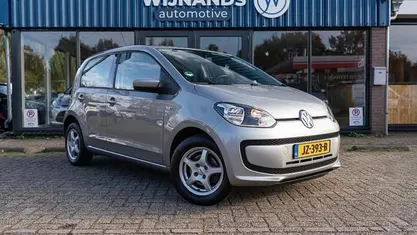 Occasion VW up! Edition 60 PK (44 kW) 2014 Hatchback