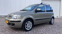 Gebruikt 2012 Fiat Panda Hatchback | € 3.950 (Goede deal)