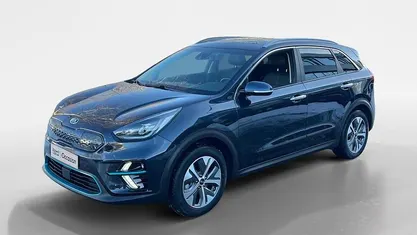 Occasion 2021 Kia e-Niro SUV | € 23.490 (Goede deal)