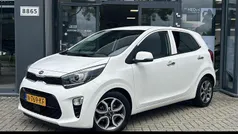 Gebruikt 2021 Kia Picanto Hatchback | € 13.450 (Eerlijke prijs)