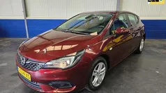 Gebruikt 2018 Opel Astra Edition Hatchback | € 12.950 (Eerlijke prijs)