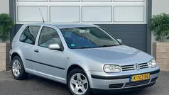 Gebruikt 2000 VW Golf IV Hatchback | € 2.450 (Eerlijke prijs)