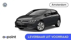Gebruikt 2025 VW Golf VIII Edition Hatchback | € 40.155 (Goede deal)