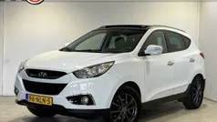 Gebruikt 2010 Hyundai ix35 Style SUV | € 7.440 (Eerlijke prijs)