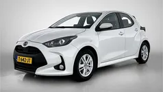 Wit Gebruikt 2023 Mazda 2 Hatchback | € 22.995 (Eerlijke prijs)