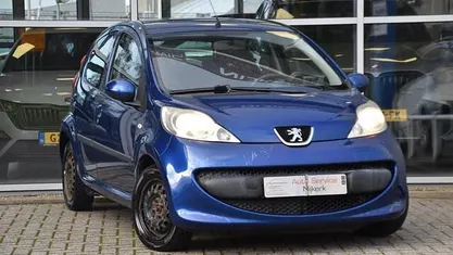 Occasion Peugeot 107 68 PK (50 kW) 2007 Hatchback