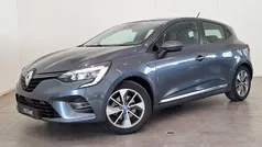 Grijs Gebruikt 2020 Renault Clio V Intens Hatchback | € 18.535 (Goede deal)