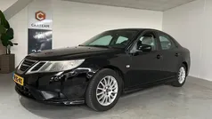 Gebruikt 2008 Saab 9-3 Linear Sedan | € 5.250 (Eerlijke prijs)