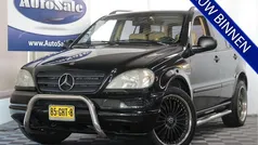 Gebruikt 1998 Mercedes 320 | € 3.344 (Goede deal)