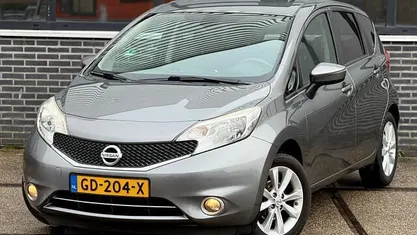 Occasion 2015 Nissan Note S Hatchback | € 6.450 (Goede deal)