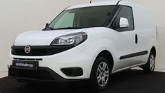 Gebruikt 2021 Fiat Doblò MPV | € 8.925 (Super prijs)