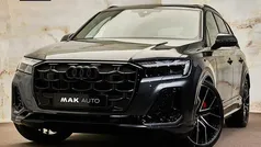 Gebruikt 2025 Audi Q7 Competition SUV | € 108.850 (Eerlijke prijs)