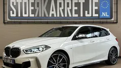 Wit Gebruikt 2020 BMW M135 Executive Hatchback | € 32.850 (Goede deal)