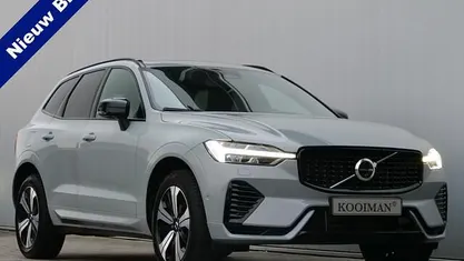 Occasion 2025 Volvo XC60 Plus SUV | € 52.995 (Eerlijke prijs)