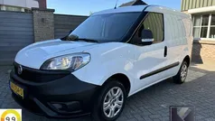 Wit Gebruikt 2016 Fiat Doblò MPV | € 5.250 (Goede deal)