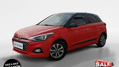 Occasion Hyundai i20 Premium 101 PK (74 kW) 2020 Hatchback