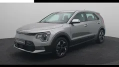 Grijs Gebruikt 2024 Kia e-Niro Light SUV | € 30.940 (Super prijs)