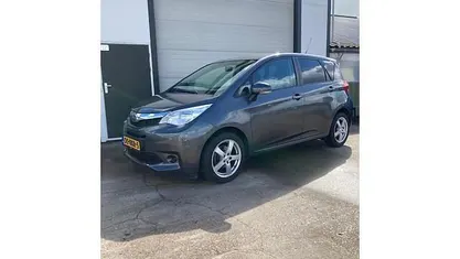 Occasion Subaru Trezia Comfort 101 PK (74 kW) 2011 Hatchback