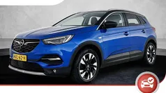 Gebruikt 2020 Opel Grandland X Ultimate SUV | € 21.725 (Eerlijke prijs)