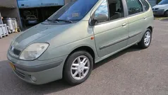 Gebruikt 2002 Renault Scénic MPV | € 400 (Goede deal)