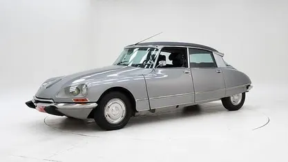 Occasion Citroën DS 1973