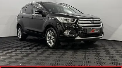 Gebruikt 2018 Ford Kuga ST-Line SUV | € 14.950 (Eerlijke prijs)