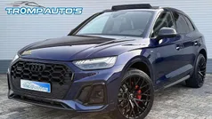 Gebruikt 2023 Audi Q5 S-Line SUV | € 47.500 (Eerlijke prijs)