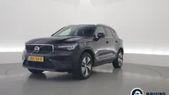 Zwart Gebruikt 2022 Volvo XC40 Core SUV | € 33.950 (Goede deal)
