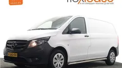 Gebruikt 2017 Mercedes Vito MPV | € 12.900 (Super prijs)