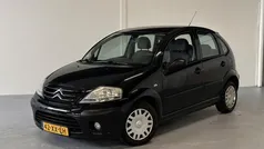 Gebruikt 2007 Citroën C3 Prestige Hatchback | € 1.999 (Eerlijke prijs)