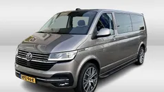 Grijs Gebruikt 2022 VW T6.1 Van | € 38.950 (Super prijs)
