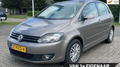 Gebruikt 2010 VW Golf Plus Trendline MPV | € 7.995 (Eerlijke prijs)