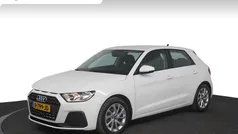 Gebruikt 2021 Audi A1 Sportback S-Line Hatchback | € 22.900 (Goede deal)